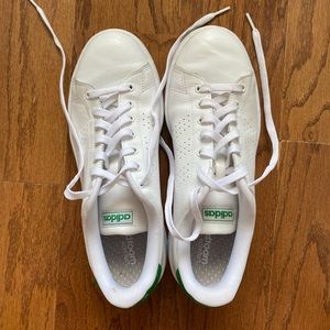 Adidas Originals Stan Smith Green